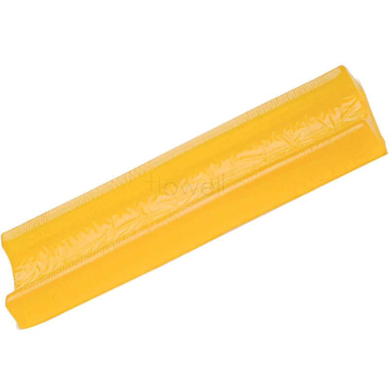 Concave Arm gel Positioning