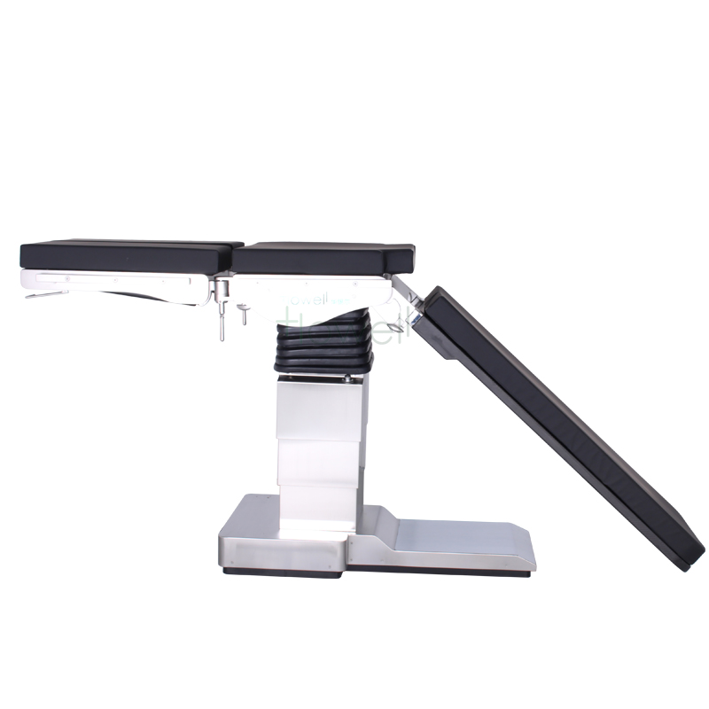 Carbon Fiber Operating Table