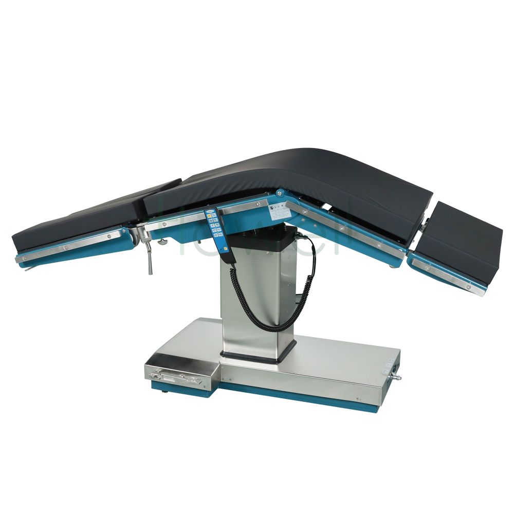 Electric Hydraulic Surgery Table
