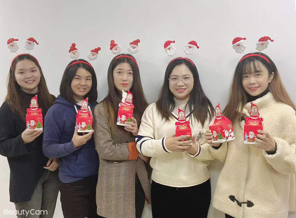 Howell Medical wish our global customers a merry Christmas 2021