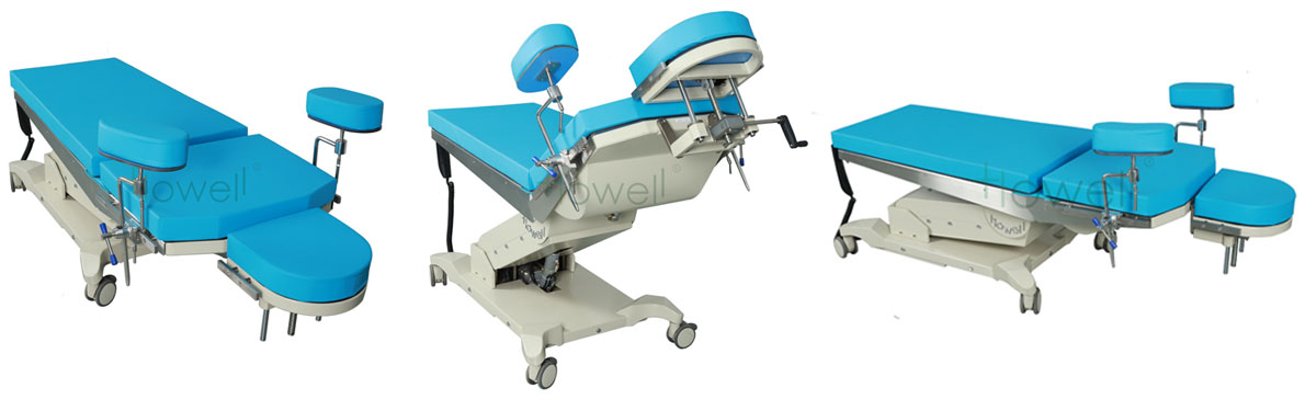 ENT Operating Table