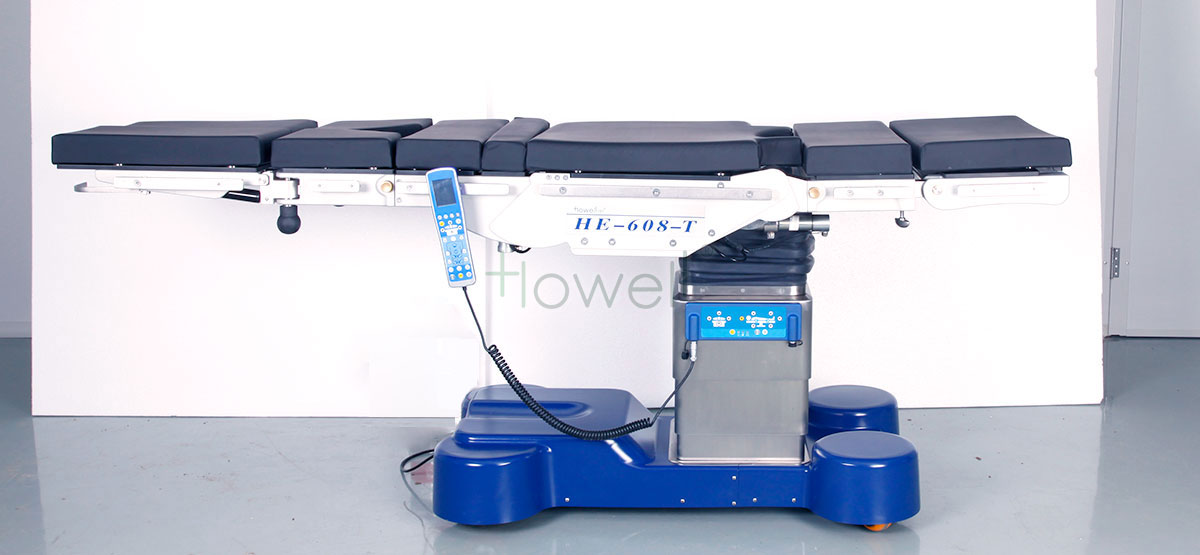 neurosurgery table
