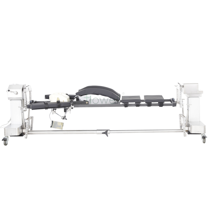 Dual Column Wilson surgery Table OSI