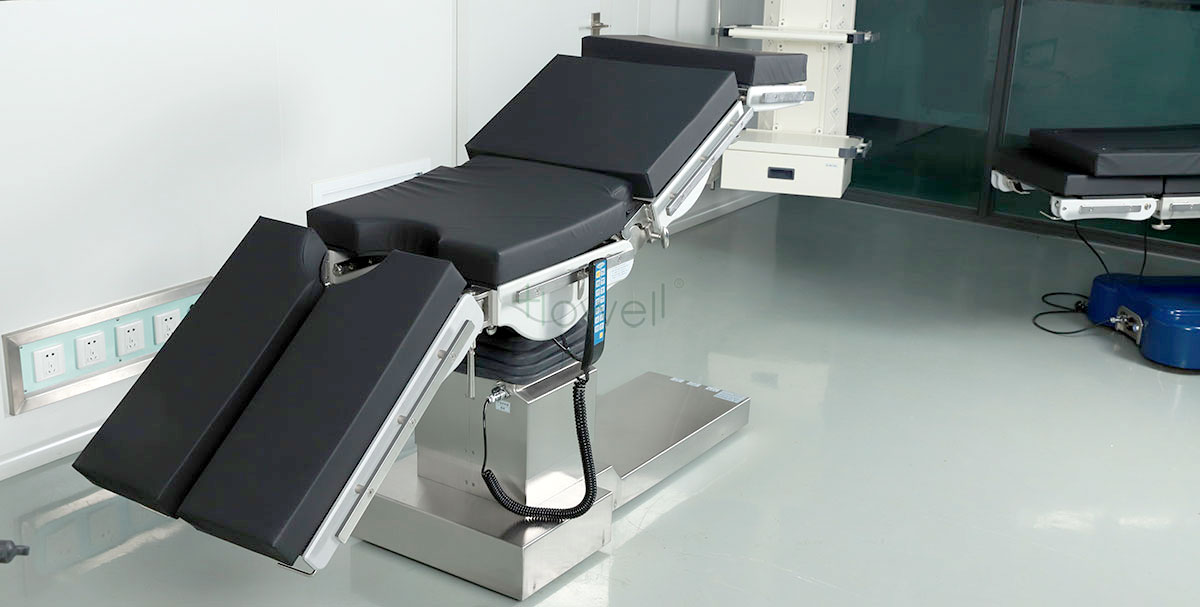 C-Arm OT Table