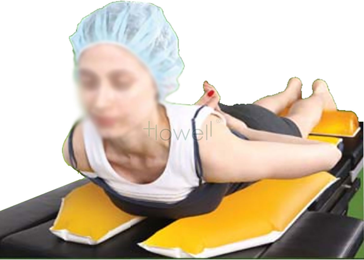 Chest Surgery Gel Pad Manufacturer