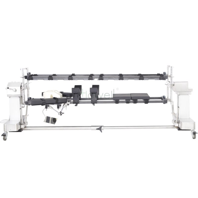 Howell Jackson Table Flat Top
