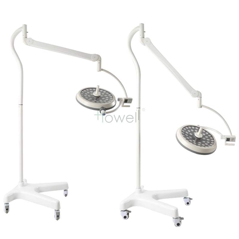 operating lamp