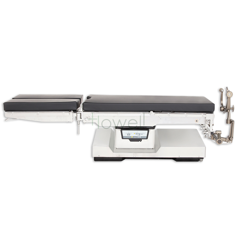 Neurosurgery Operating Table